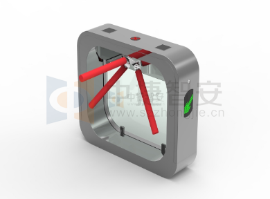 如何安裝工地三輥閘，建筑工地三輥閘安裝揭秘